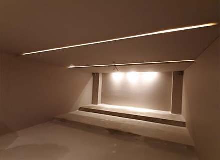 Balcony Torre 85