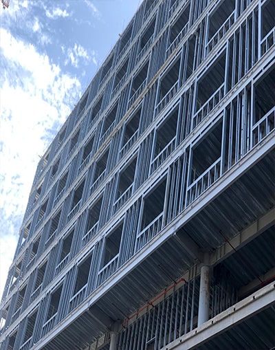 Fachada